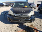 2010 Honda Cr-v Lx Черный vin: 5J6RE4H38AL084996