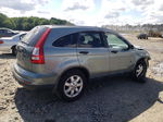 2010 Honda Cr-v Lx Синий vin: 5J6RE4H38AL801364