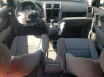 2010 Honda Cr-v Lx Синий vin: 5J6RE4H38AL801364