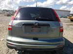 2010 Honda Cr-v Lx Синий vin: 5J6RE4H38AL801364