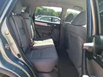 2010 Honda Cr-v Lx Синий vin: 5J6RE4H38AL801364