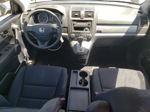 2010 Honda Cr-v Lx Черный vin: 5J6RE4H39AL032731