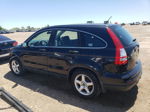 2010 Honda Cr-v Lx Черный vin: 5J6RE4H39AL032731