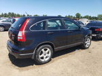 2010 Honda Cr-v Lx Black vin: 5J6RE4H39AL032731