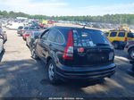 2010 Honda Cr-v Lx Черный vin: 5J6RE4H39AL085431