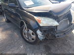 2010 Honda Cr-v Lx Черный vin: 5J6RE4H39AL085431