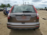 2010 Honda Cr-v Lx Charcoal vin: 5J6RE4H3XAL081677