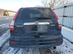 2010 Honda Cr-v Ex Black vin: 5J6RE4H50AL030500