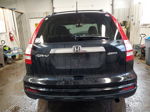 2010 Honda Cr-v Ex Black vin: 5J6RE4H50AL034465