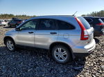 2010 Honda Cr-v Ex Серый vin: 5J6RE4H50AL086016