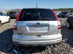 2010 Honda Cr-v Ex Gray vin: 5J6RE4H50AL086016