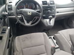 2010 Honda Cr-v Ex Blue vin: 5J6RE4H50AL096724