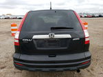 2010 Honda Cr-v Ex Black vin: 5J6RE4H51AL024933