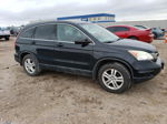 2010 Honda Cr-v Ex Black vin: 5J6RE4H51AL024933