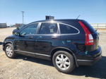 2010 Honda Cr-v Ex Black vin: 5J6RE4H51AL057298