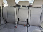 2010 Honda Cr-v Ex Белый vin: 5J6RE4H51AL070519