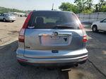 2010 Honda Cr-v Ex Gray vin: 5J6RE4H52AL058718