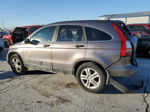 2010 Honda Cr-v Ex Tan vin: 5J6RE4H52AL079259