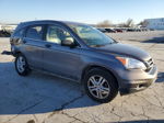 2010 Honda Cr-v Ex Tan vin: 5J6RE4H52AL079259