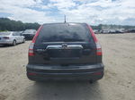 2010 Honda Cr-v Ex Black vin: 5J6RE4H53AL019636