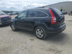 2010 Honda Cr-v Ex Black vin: 5J6RE4H53AL019636