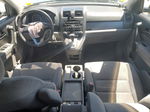 2010 Honda Cr-v Ex Серебряный vin: 5J6RE4H53AL044553