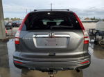 2010 Honda Cr-v Ex Gray vin: 5J6RE4H53AL083336