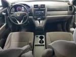 2010 Honda Cr-v Ex Blue vin: 5J6RE4H53AL089976