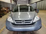 2010 Honda Cr-v Ex Синий vin: 5J6RE4H53AL089976