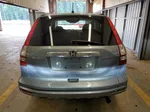 2010 Honda Cr-v Ex Синий vin: 5J6RE4H53AL089976