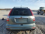 2010 Honda Cr-v Ex Green vin: 5J6RE4H53AL095969