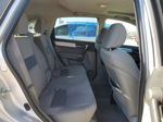 2010 Honda Cr-v Ex Silver vin: 5J6RE4H53AL096703