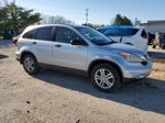 2010 Honda Cr-v Ex Silver vin: 5J6RE4H53AL096703