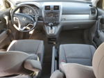 2010 Honda Cr-v Ex Серебряный vin: 5J6RE4H53AL096703