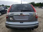 2010 Honda Cr-v Ex Blue vin: 5J6RE4H54AL042603