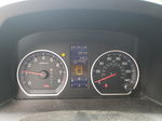 2010 Honda Cr-v Ex Синий vin: 5J6RE4H54AL042603