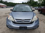 2010 Honda Cr-v Ex Blue vin: 5J6RE4H54AL042603