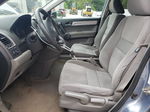 2010 Honda Cr-v Ex Синий vin: 5J6RE4H54AL042603