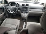 2010 Honda Cr-v Ex Синий vin: 5J6RE4H54AL042603