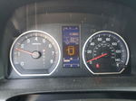 2010 Honda Cr-v Ex Синий vin: 5J6RE4H54AL065234