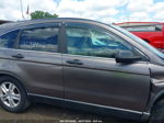 2010 Honda Cr-v Ex Коричневый vin: 5J6RE4H55AL079305