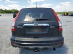 2010 Honda Cr-v Ex Черный vin: 5J6RE4H56AL058611