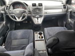 2010 Honda Cr-v Ex Black vin: 5J6RE4H56AL058611