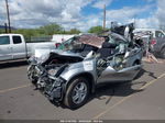 2010 Honda Cr-v Ex Silver vin: 5J6RE4H57AL005397