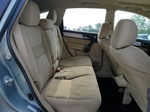 2010 Honda Cr-v Ex Бирюзовый vin: 5J6RE4H57AL084358