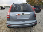 2010 Honda Cr-v Ex Blue vin: 5J6RE4H58AL081887