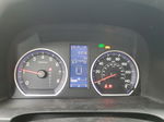 2010 Honda Cr-v Ex Синий vin: 5J6RE4H58AL081887