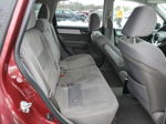 2010 Honda Cr-v Ex Красный vin: 5J6RE4H59AL035159