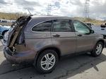 2010 Honda Cr-v Ex Коричневый vin: 5J6RE4H59AL090193