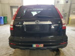 2010 Honda Cr-v Ex Black vin: 5J6RE4H5XAL062676